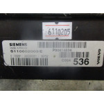 Volvo V40 Motor Beyni S110602003 P30614536