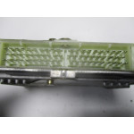 Volvo V70 S70 C70 2.3 Motor Beyni P09181887 1TUA008796
