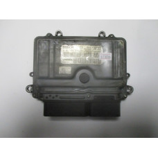 Volvo C30 Motor Beyni 0261209038 30650454