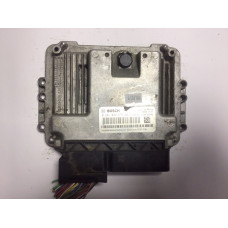 Maxus T60 Motor Beyni 0281033575 EDC17C81 1039T65442