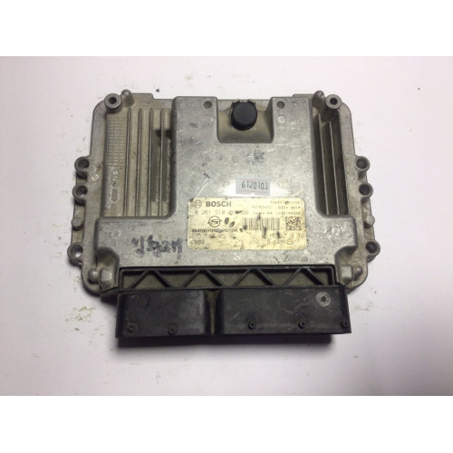 Ssangyong Motor Beyni 0261S1006W 1755400532 MED17.9.32