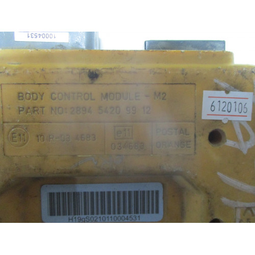 Tata Xenon Motor Beyni 289454209912