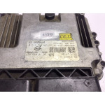 Ssangyong Motor Beyni 0261S18985 MED17.9.32 1745400132 