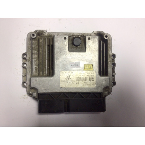 Ssangyong Motor Beyni 0261S18985 MED17.9.32 1745400132 