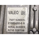 Tata İndigo 1.4 Motor Beyni 21585450-6A 6210328708