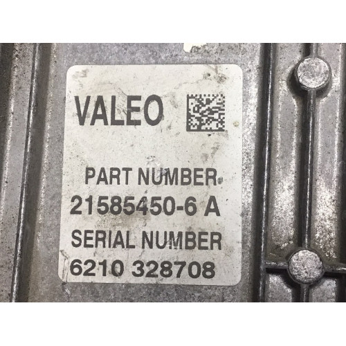Tata İndigo 1.4 Motor Beyni 21585450-6A 6210328708