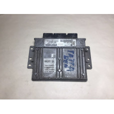 Tata İndigo 1.4 Motor Beyni 21585450-6A 6210328708