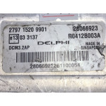 Tata İndigo 1.4 Motor Beyni R0412B003A 28066923