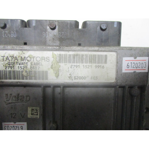 Tata Indica Motor Beyni 2791-1521-9916