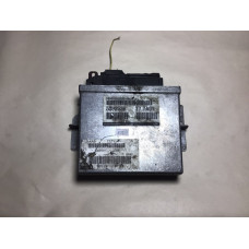 Saab Motor Beyni 5382536 T7.7A01