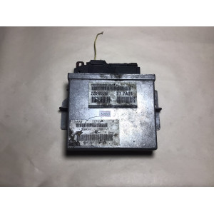 Saab Motor Beyni 5382536 T7.7A01