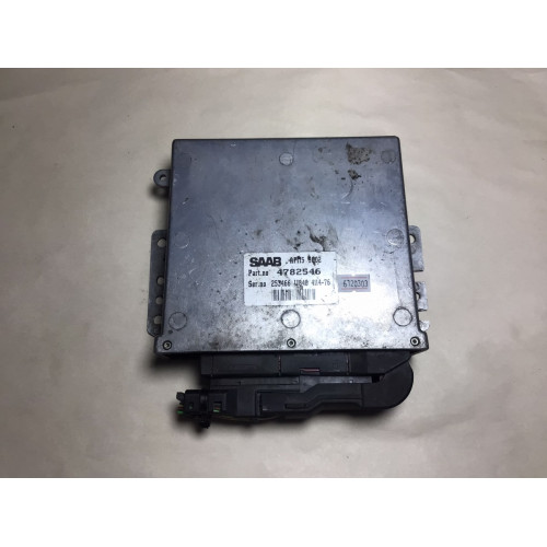Saab Motor Beyni 4782546 253466