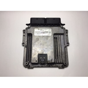 Jaguar XE Land Rover Motor Beyni 0281032607 GX73-12C520-FAF