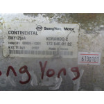 Ssangyong Motor Beyni 1725450132 5WY1Z51A