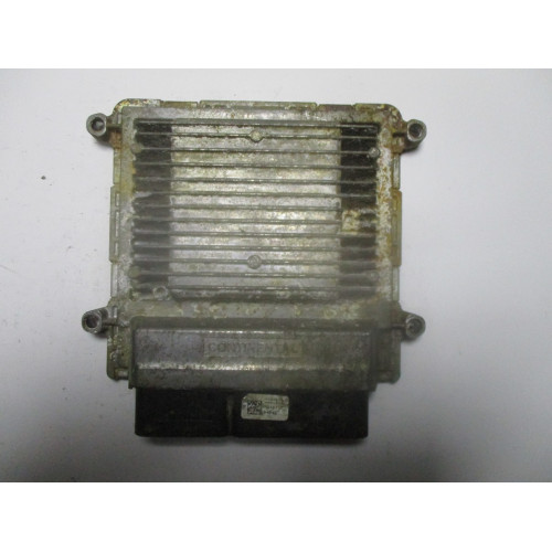 Ssangyong Motor Beyni 1725450132 5WY1Z51A