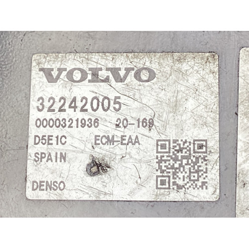 Volvo XC90 S90 Motor Beyni 32242005 ECM-EAA