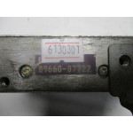 Daihatsu Motor Beyni Daihatsu Motor Beyni 89660-87722	