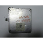 Daihatsu Motor Beyni Daihatsu Motor Beyni 89660-87722	