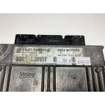 Tata İndica Motor Beyni V29002763A 279115210117 9097568042 S2000