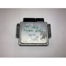 Tata Xenon 1.4 Motor Beyni 28066923 279715209901 R0412B003A DCM3.2AP