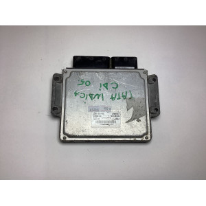 Tata Xenon 1.4 Motor Beyni 28066923 279715209901 R0412B003A DCM3.2AP
