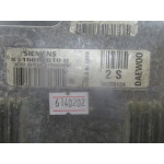 Daewoo Matiz Motor Beyni 96259124 K115000010H