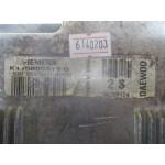 Daewoo Matiz Motor Beyni 96259124 K115000010G