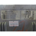 Daewoo Motor Beyni 96259124 K115000010F