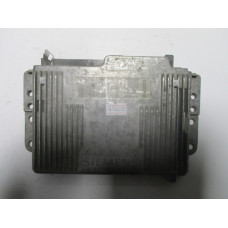 Daewoo Matiz Motor Beyni 96259124 K115000010H