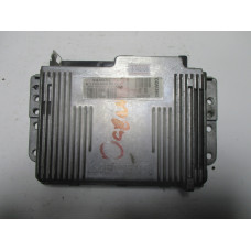 Daewoo Matiz Motor Beyni 96259124 K115000010H