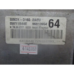 Chevrolet Epica Motor Beyni 5WY1B44E 96813954