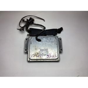 Tata Xenon 1.4 Motor Beyni 28066923 279715209901 R0412B003A DCM3.2AP