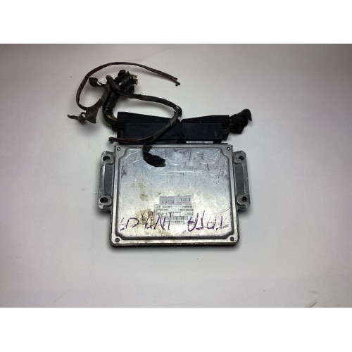 Tata Xenon 1.4 Motor Beyni 28066923 279715209901 R0412B003A DCM3.2AP