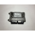 Chevrolet Aveo Motor Beyni 5WY5968B 96983177