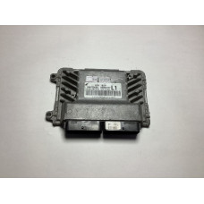 Chevrolet Aveo Motor Beyni 5WY5968B 96983177