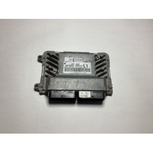 Chevrolet Aveo Motor Beyni 5WY5968B 96983177