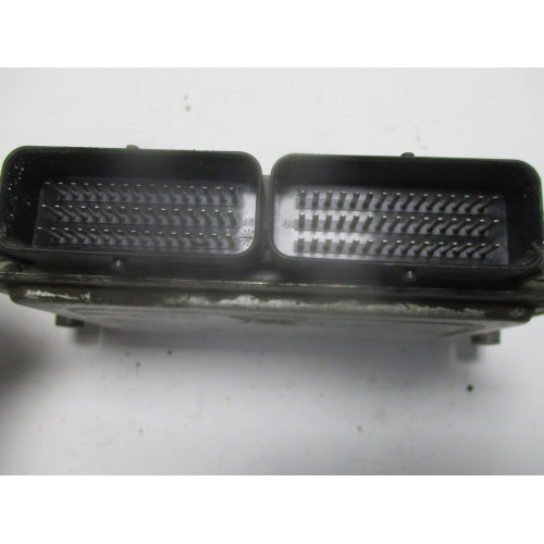 Chevrolet Aveo Motor Beyni 5WY5992A 25184299