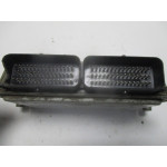 Chevrolet Aveo Engine Computer 5WY5968C 96983177