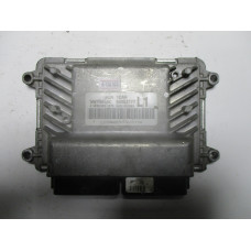 Chevrolet Aveo Engine Computer 5WY5968C 96983177