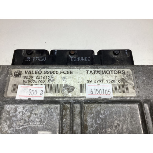 Tata İndica Motor Beyni V29002763A 279115210117 8239221615 S2000