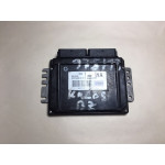 Chevrolet Aveo Kalos 1.2 Motor Beyni 5WY1E07E 96435559