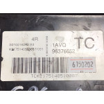 Chevrolet Kalos Motor Beyni S010016040A8 96376652