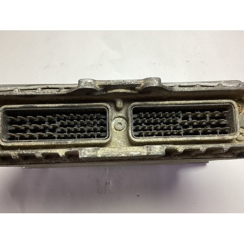 İveco Daily 2.8 Motor Beyni