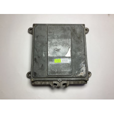 İveco Daily 2.8 Motor Beyni