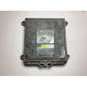 İveco Daily 2.8 Motor Beyni