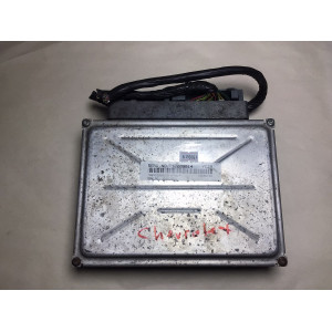 Chevrolet Motor Beyni 12002600 12209614