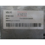 Volvo S60 V60  çarpışma uyarı kontrol modül 31341456 