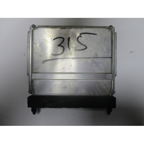 Volvo XC90 Motor Beyni 1039S00000 0261207712