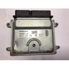 Volvo XC90 Motor Beyni 30646931AB 279700-9170