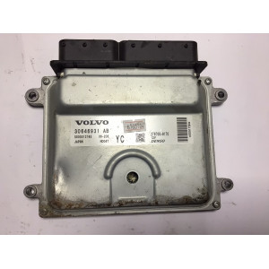 Volvo XC90 Motor Beyni 30646931AB 279700-9170